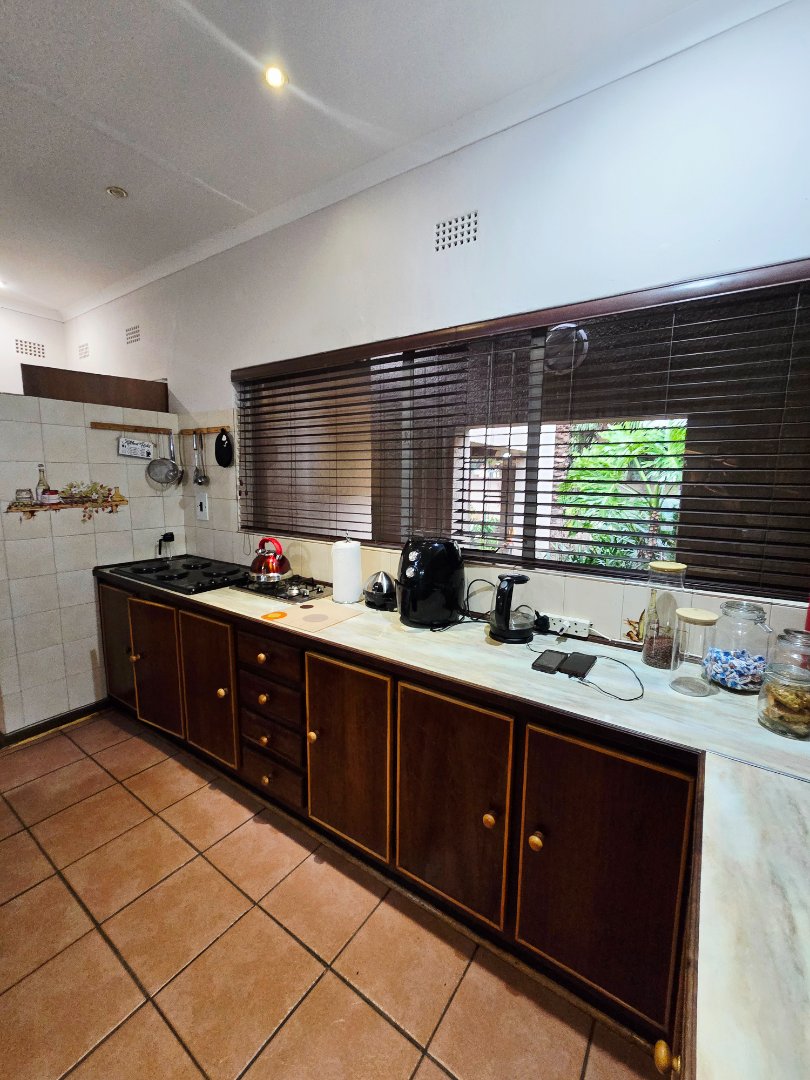 3 Bedroom Property for Sale in La Hoff North West